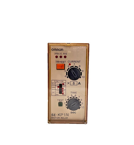 Omron kp1n moteur - se-kp1n, relay