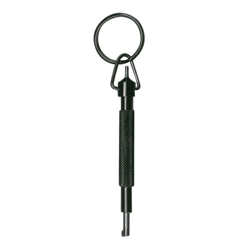 Cle universelle menotte - cle,