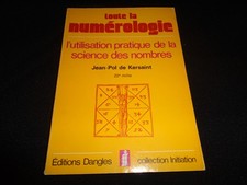 J.P. DE KERSAINT / TOUTE LA