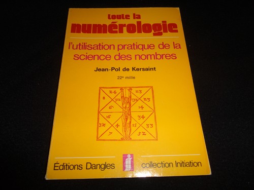 Kersaint toute la - /,