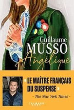 Angélique de Musso, Guillaume | Livre | état bon