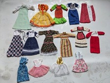 Robes Clone Barbie vintage
