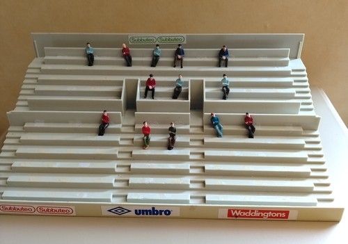 Subbuteo terrace 61217 - terrace,