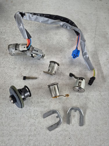 Kit neiman barillet - neiman, porte