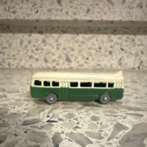 Autobus miniature cij - autobus,