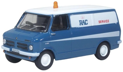 Bedford van l échelle - cf,