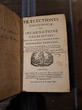 Livre Ancien 1736
