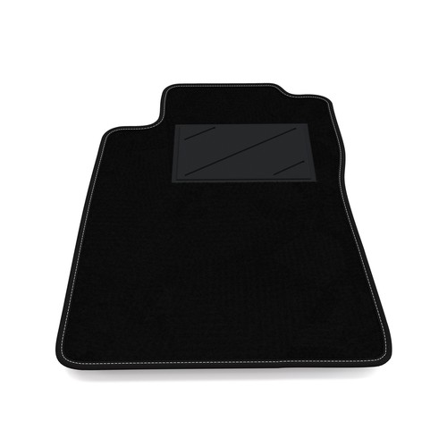 Tapis sol côté conducteur - tapis,