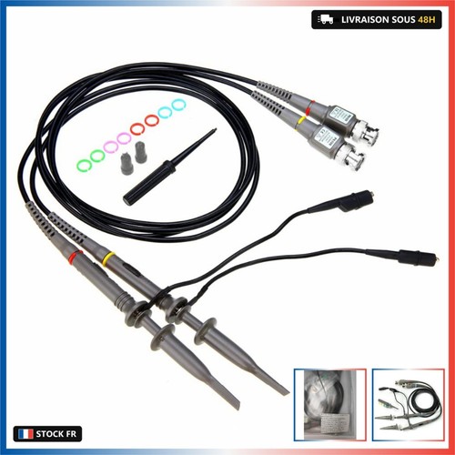 Chesoon sonde oscilloscope - chesoon,