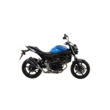 SBK Leovince GP  Duals pour SV