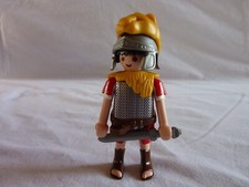 PLAYMOBIL 4271 ROMAIN N° 4 ARENE GLADIATEUR PERSONNAGE