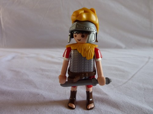 Playmobil 4271 romain 4 - 4271,