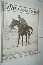 VIE GRAND AIR 1905 POLO