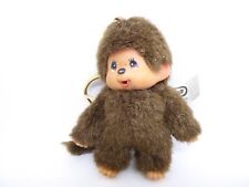 Porte-Clés  Key Ring - KIKI LE VRAI AJENA - 1974 - FIGURINE - 8.5 Cm - SEKIGUCHI