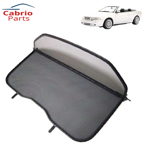 Cabrioparts filet anti remous