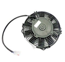 Ventilateur axial Spal 12V