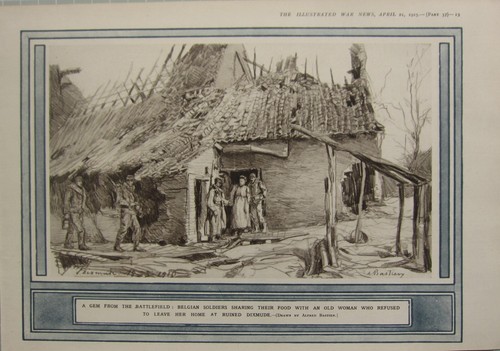 1915 wwi ww1 - wwi,