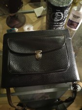 Sacoche année 70 pour appareil photo camera