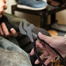 Pince de cordonnier robuste