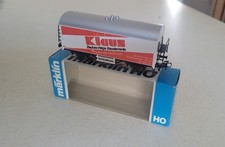 MARKLIN Ho WAGON COUVERT KLAUS