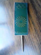 Olympics Olympic Summer/Winter