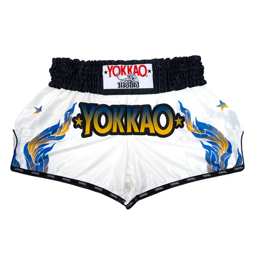 Yokkao the flame muay thai - yokkao,