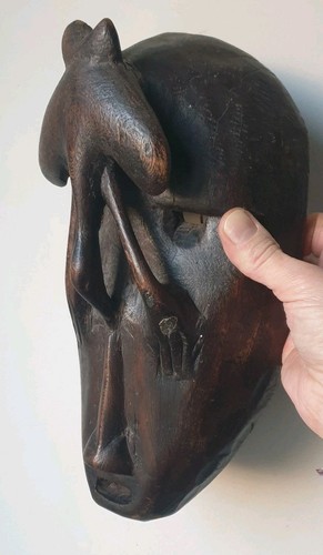 Art africain masque - art,