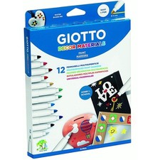 [453400] Giotto Etui de 12