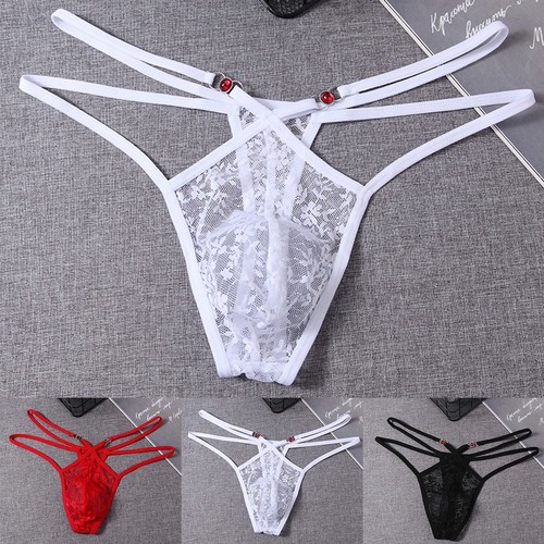 String homme respirant