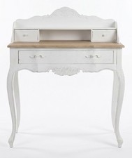 Secrétaire Shabby Chic