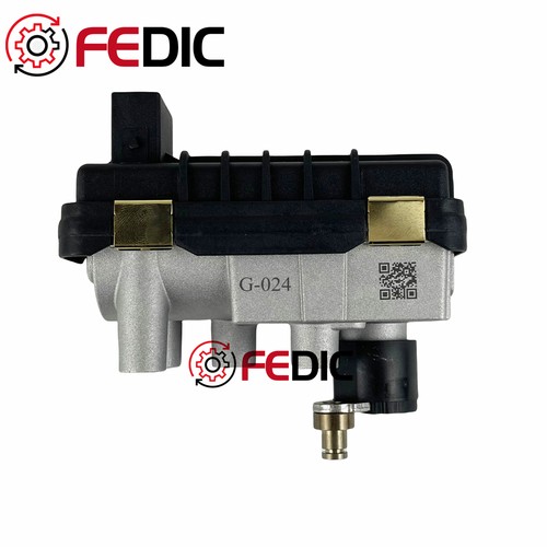 Turbo actuator for bmw - actuator, 330xd
