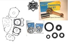 Yamaha YZF 250 19-24 Mitaka