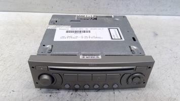 Autoradio citroen 2 - autoradio, c5