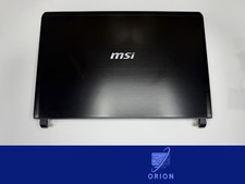 Msi ge40 2oc - msi, dossier