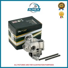 Pompe À Huile Moteur Diesel