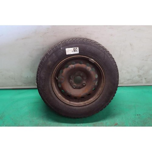 Jante fiat panda 09 - jante,
