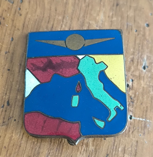 Insigne base aérienne - insigne,