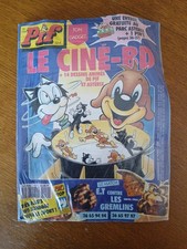 Pif Gadget 1154 Avec Gadget et