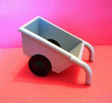 LEGO DUPLO BROUETTE ROUE