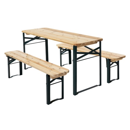Set table bancs - set, 2