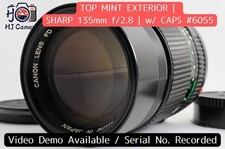 [PRESQUE COMME NEUF] Canon New