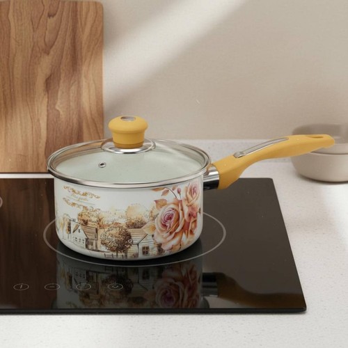 Casserole compatible - 18, cm