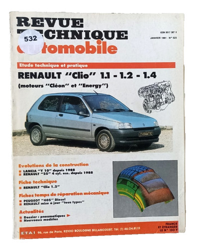 Renault clio essence 1 2 - 1.1, 1.2