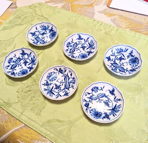 Exquis super rare oignon bleu