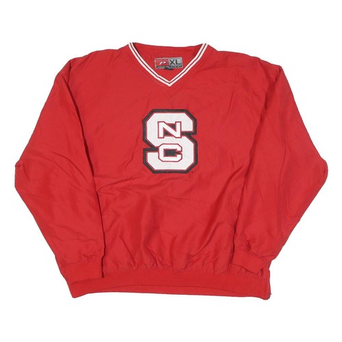 Pro player homme rouge - rouge, pull