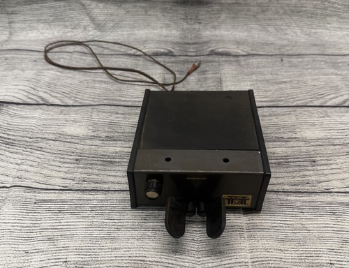 Ten tec 645a - 645a, ultramatic