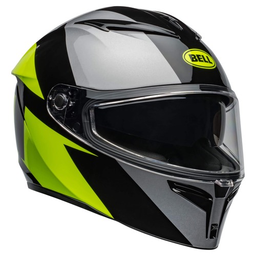 Casque intégral bell - intégral, lithium