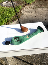 1 Club de golf en bois 3 HONMA