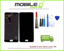 Vitre Tactile + Ecran LCD pour