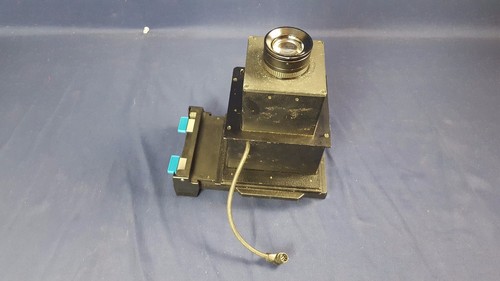 Polaroid camera back with 6 - polaroid,